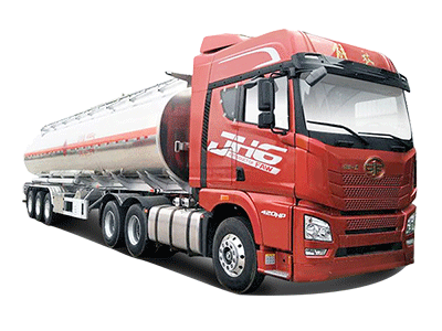 油罐車(chē)系列