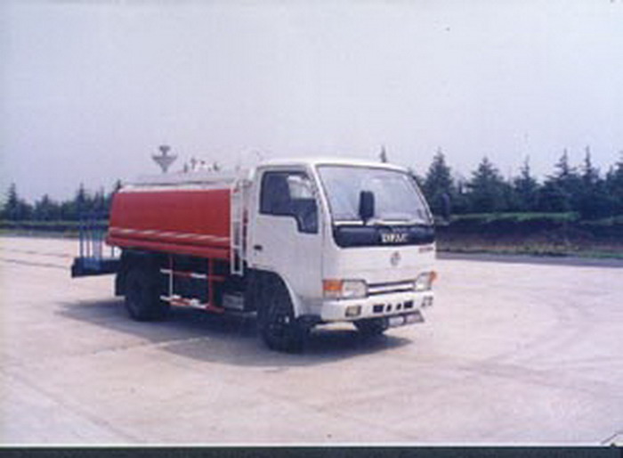 中昌牌XQF5032GPS灑水車