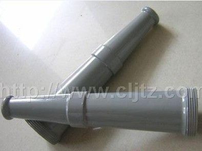 灑水車(chē)前沖頭