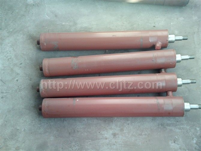 提升機(jī)油缸