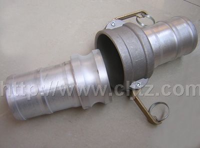 灑水車(chē)陰陽(yáng)端接頭