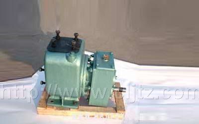 灑水車(chē)專用灑水泵